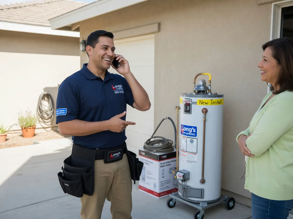 Leak Detection Pittsburg, CA FAQs